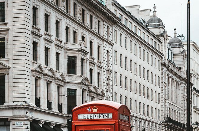 Central London To & From Heathrow Airport Private Transfer - Final Thoughts