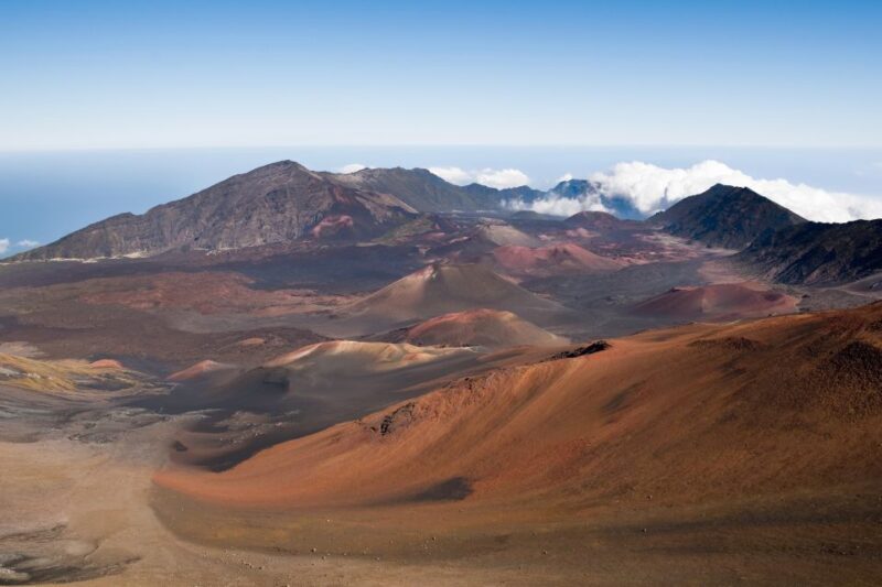 Central Maui: Two-Island Scenic Helicopter Flight to Molokai - Practical Advice for Future Flyers