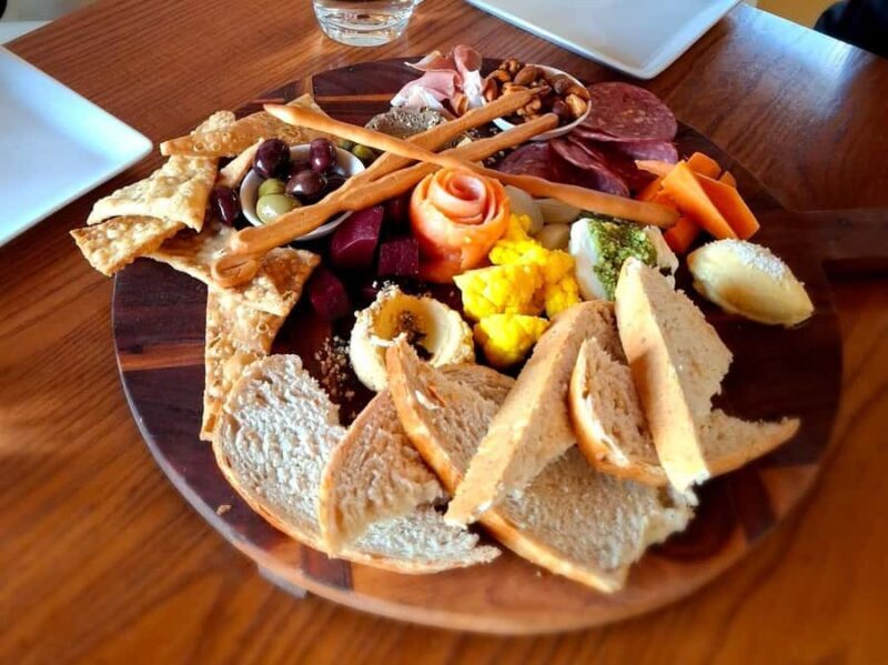 Central Otago Private Boutique Wine Tour from Queenstown - Key Points