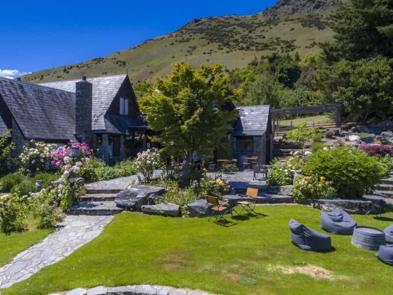 Central Otago Private Boutique Wine Tour from Queenstown - The Itinerary in Detail