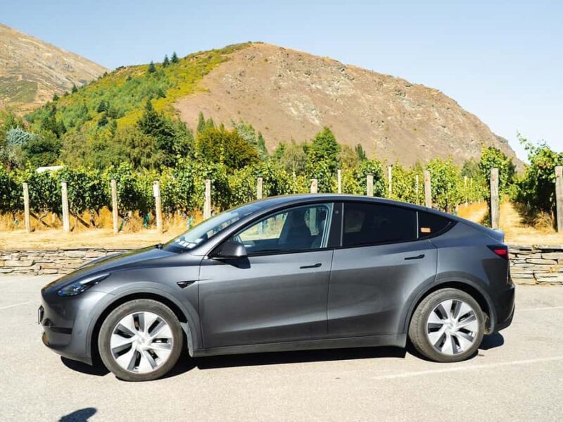 Central Otago Private Boutique Wine Tour from Queenstown - The Value of the Experience