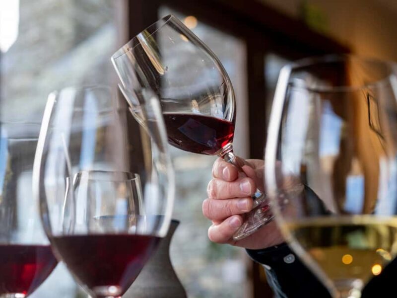 Central Otago Private Boutique Wine Tour from Queenstown - FAQ
