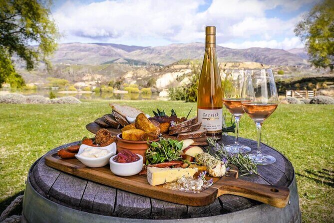 Central Otago Wine Tour Small Group, Expert Guide & Scenic Views - Considerations