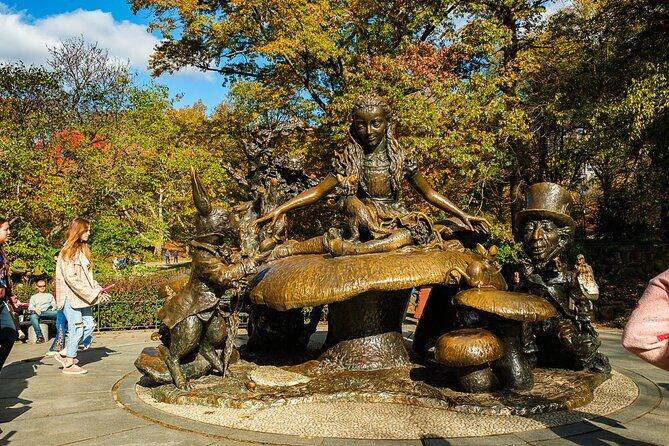 Central Park 2 - Hours Private Pedicab Guided Tour - Final Thoughts: Who Will Love This Tour?