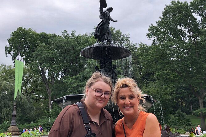 Central Park and 5th Avenue Walking Tour - An In-Depth Look at the Tour Experience