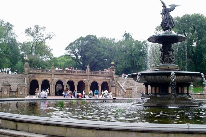 Central Park and 5th Avenue Walking Tour - Authenticity and Value: Does It Deliver?