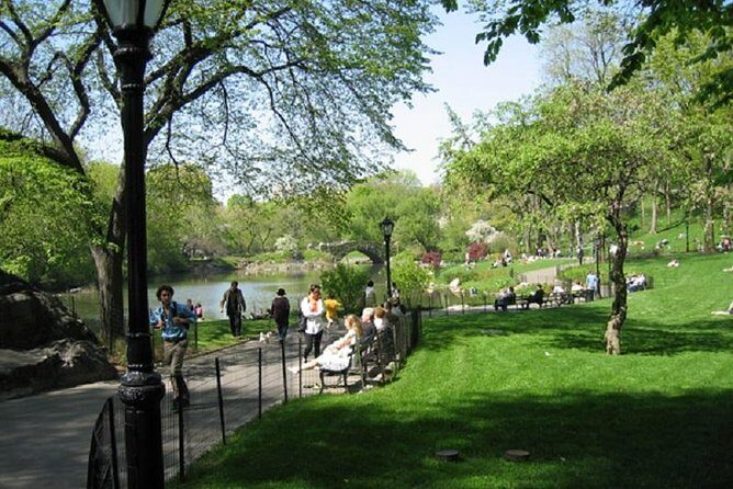 Central Park and Upper East Side Walking Tour - What Makes This Tour Stand Out?