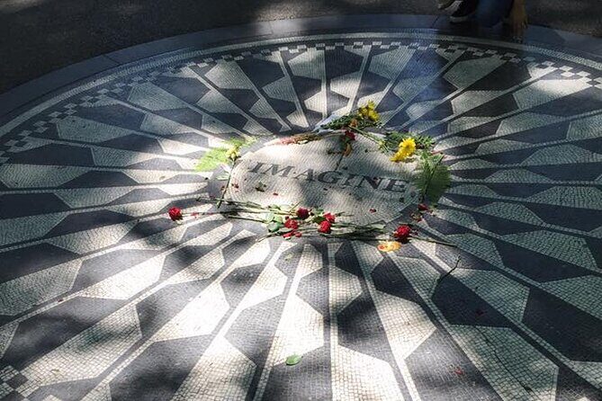 Central Park: Bethesda Terrace, Strawberry Fields, Bow Bridge - An In-Depth Look at the Tour Experience
