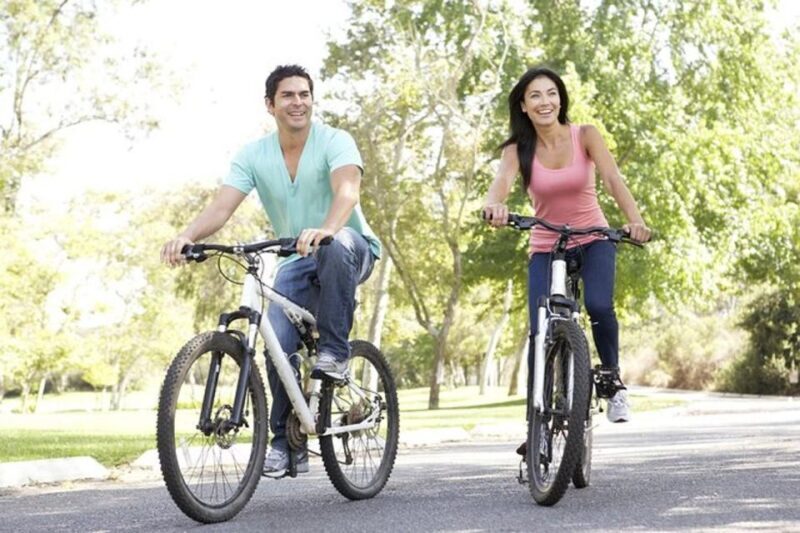 Central Park Bike Rental - FAQs