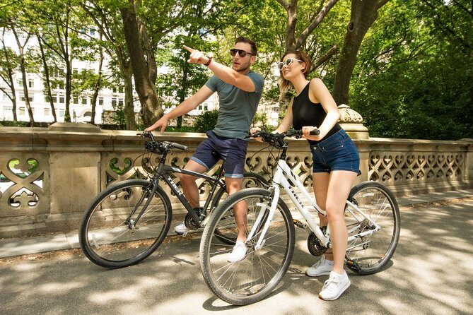 Central Park Bike Tour with Live Guide - The Sum Up: Is This Tour Right for You?