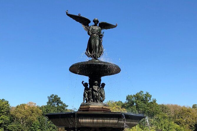 Central Park E-Scooter Rentals - The Value of This Experience