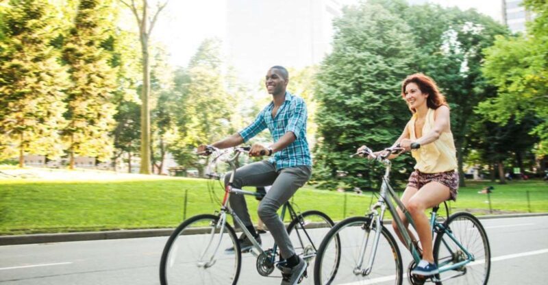 Central Park Electric Bike Rental - Final Thoughts