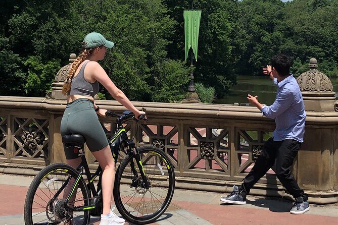 Central Park Electric Bike Tour NYC - The Sum Up: Is It Worth Trying?