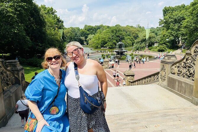 Central Park Film Spots and Celebrity Homes Pedicab Tour - Why This Tour Really Works