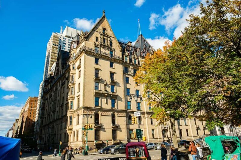 Central Park Guided Bike Tour - Why Choose the Central Park Guided Bike Tour?