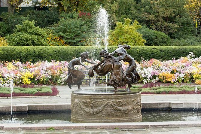 Central Park Guided Walking Tour - Why Choose the Central Park Guided Walking Tour?
