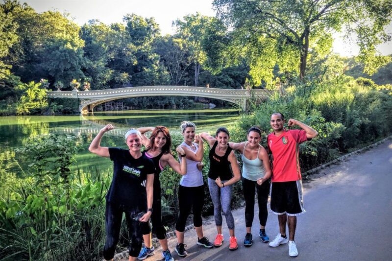 Central Park: Highlights Running Tour - FAQ