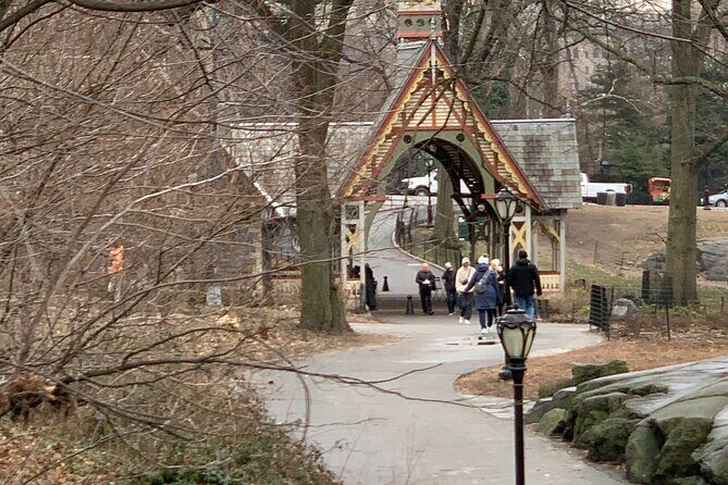 Central Park Horse Carriage Rides Since 2005 - Practical Tips for Booking and Enjoying
