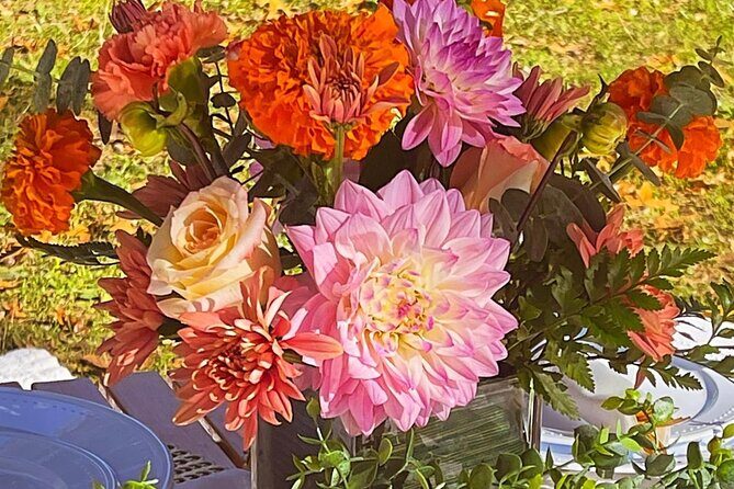 Central Park Luxury Picnic - Authentic Reviews and Real-Life Insights