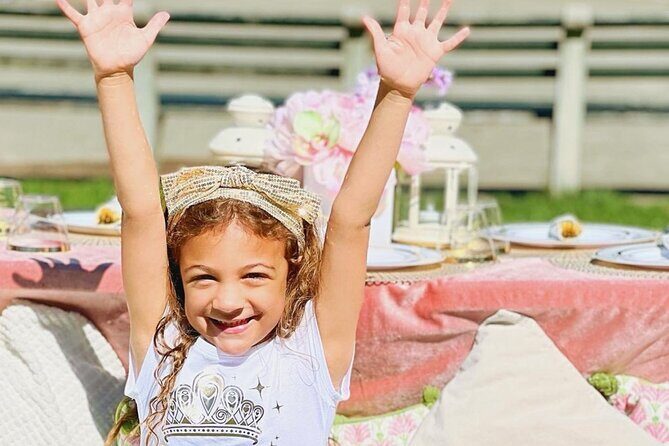 Central Park Luxury Picnic - Why This Experience Might Be Perfect for You