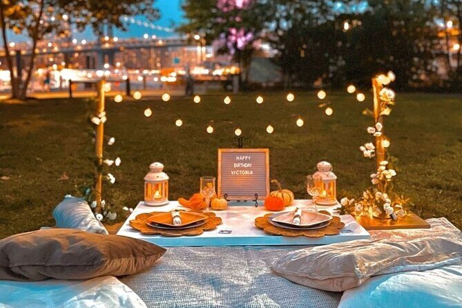 Central Park Luxury Picnic - Final Thoughts: Is This the Picnic for You?