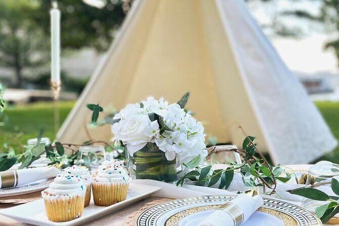 Central Park Luxury Picnic - Frequently Asked Questions