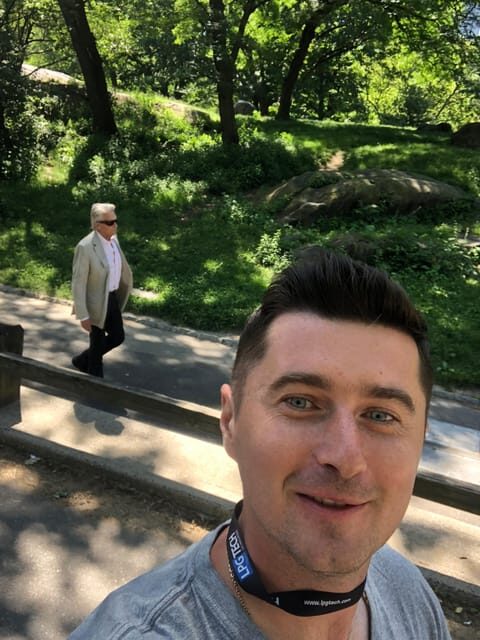 Central Park Movie Locations & Celebrity Homes Tour - FAQ