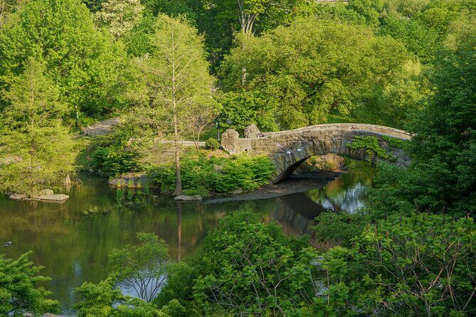 Central Park Movie Locations Pedicab Tour - Who Will Love This Tour?