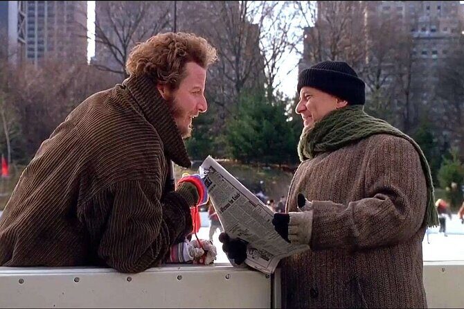 Central Park Movies and Celebrity Hotspots Tour (90 minutes) - FAQ