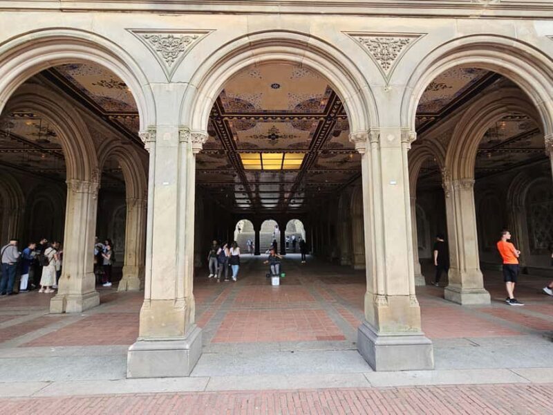 Central Park, NY: Nature, Architecture and Movie Scenes Tour - FAQ - Your Questions Answered