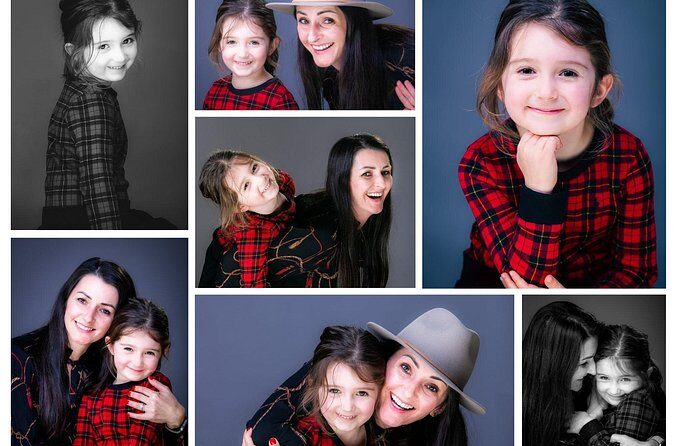 Central Park NYC Family Photoshoot - Memories in the Heart of NYC - Who Will Benefit Most?