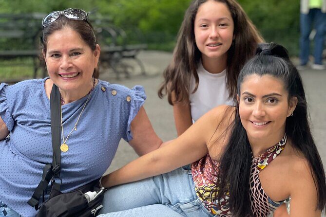Central Park PAW Pedicab Tour - The Sum Up: Who Should Consider This Tour?