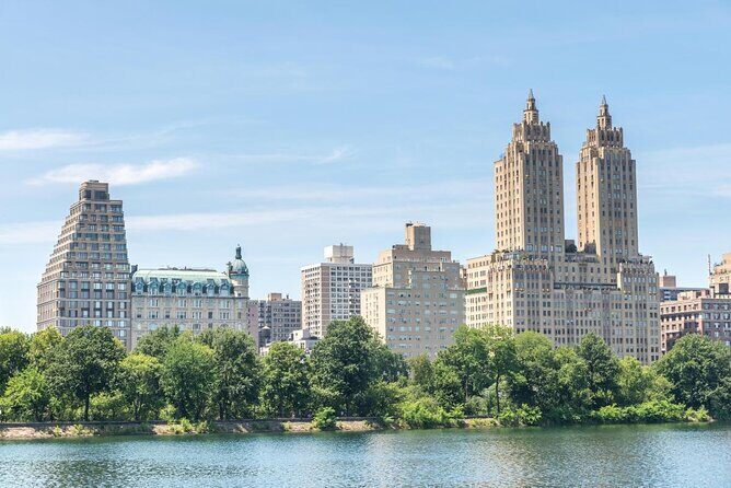 Central Park Pedicab Guided Tours - 1, 1.5 & 2Hrs - Who Should Consider This Tour?