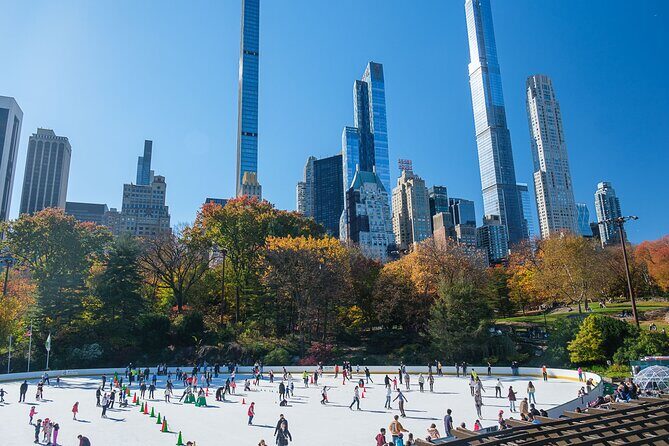 Central Park Pedicab Guided Tours - Who Will Love This Tour?