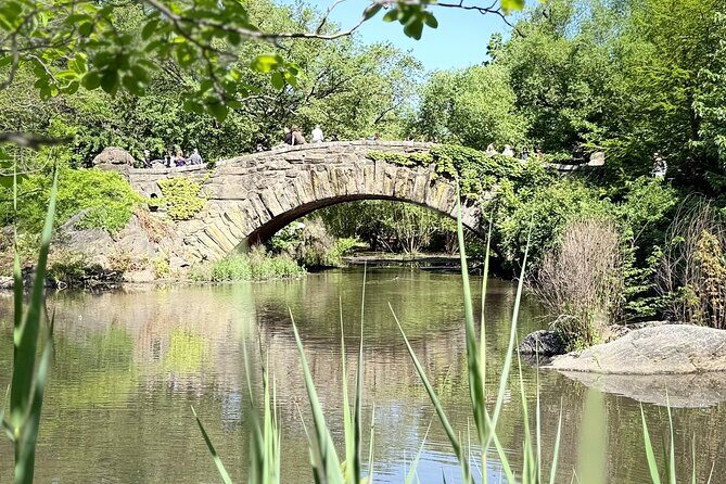 Central Park Pedicab Guided Tours with Theater - Exploring Central Park in Style: An In-Depth Review