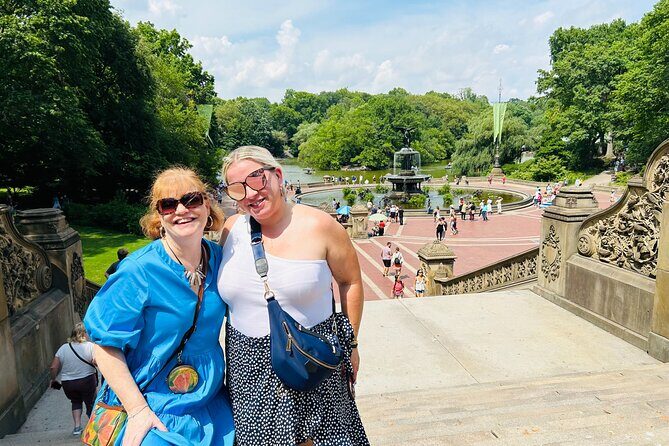 Central Park Pedicab Tour with Natural History Museum Access - The Experience: What You Can Expect