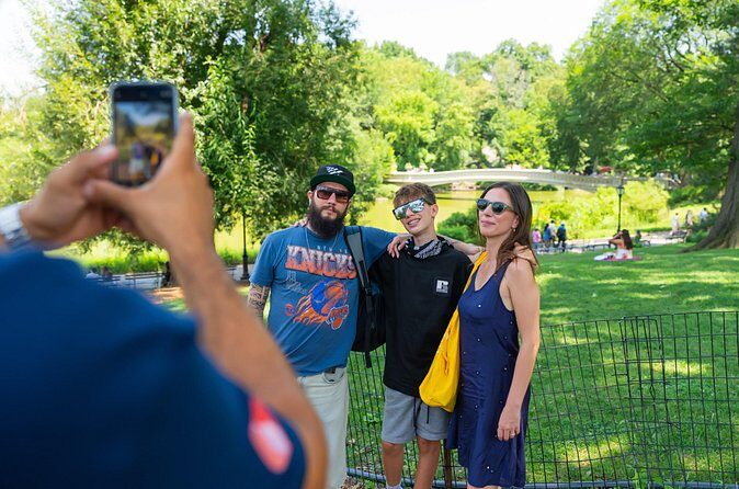 Central Park Pedicab Tour with Top of the Rock Access - Pricing and Value