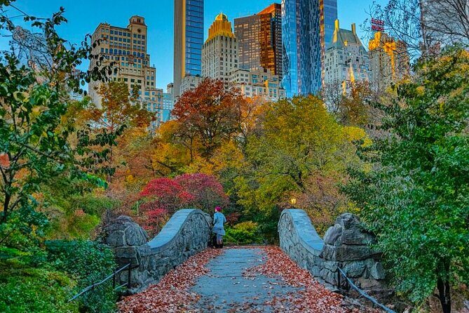 Central Park Pedicab Tours - History and Movie Locations - Final Thoughts