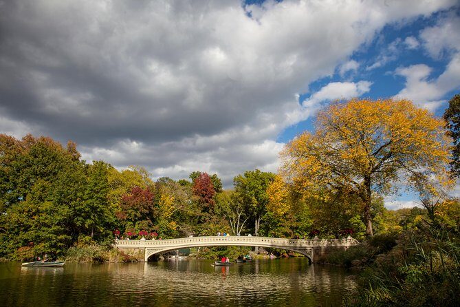 Central Park Photography Tour with Local Photographer - The Price and What It Gets You