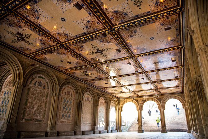 Central Park Photography Tour with Local Photographer - Who Should Book This Tour?
