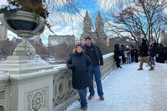 Central Park Private Pedicab Guided Tours - Final Thoughts