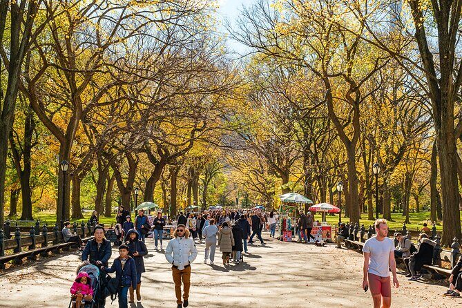 Central Park Private Pedicab Tour (60 mins) - Final Thoughts: Is It Worth It?