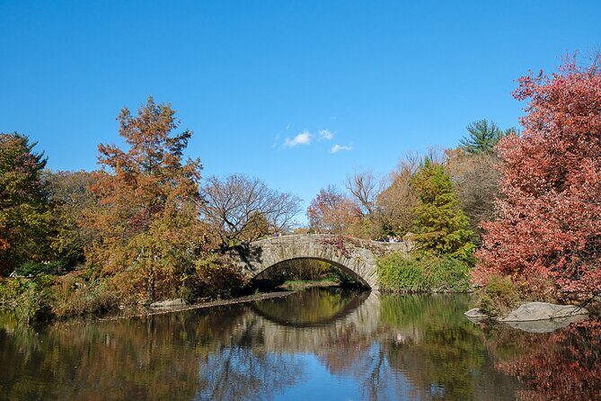 Central Park Private Pedicab Tour (60 mins) - FAQ