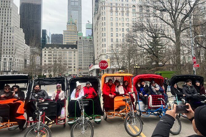 Central Park Private Tour - Authentic Reviews and Real Experiences