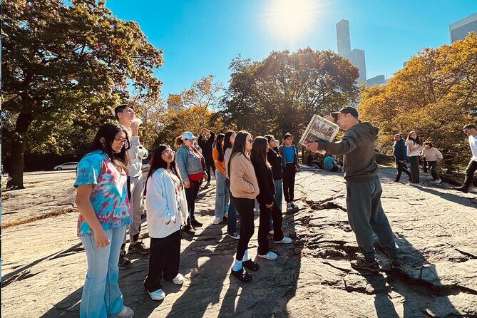 Central Park Private Walking Tour - Final Thoughts