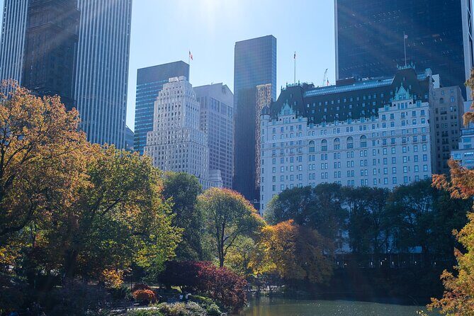 Central Park Private Walking Tour - FAQ