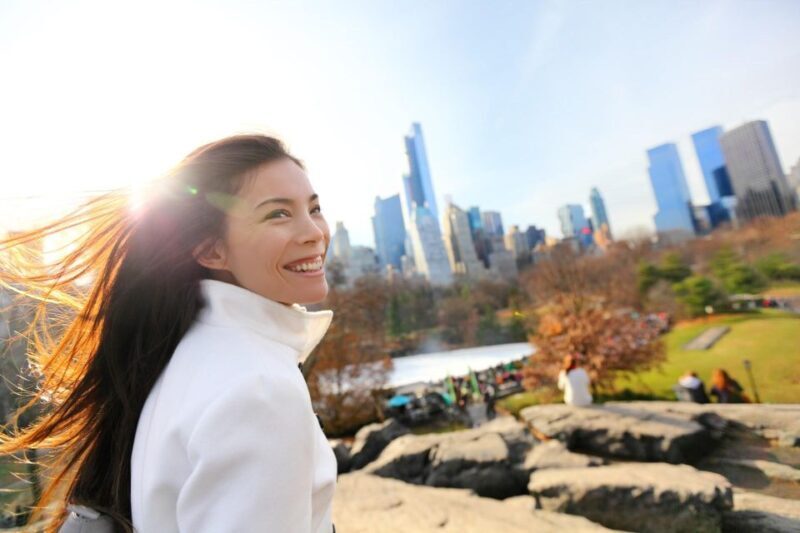 Central Park Private Walking Tour with Transfers - Who Is This Tour Best For?