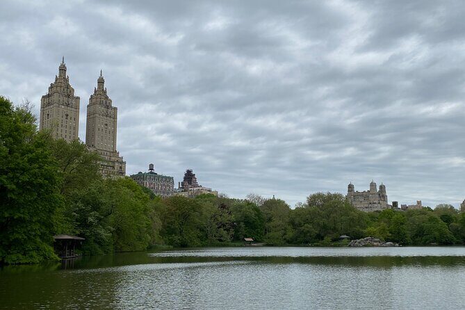 Central Park Scenic Walk with Local Guides - Who Will Love This Tour?