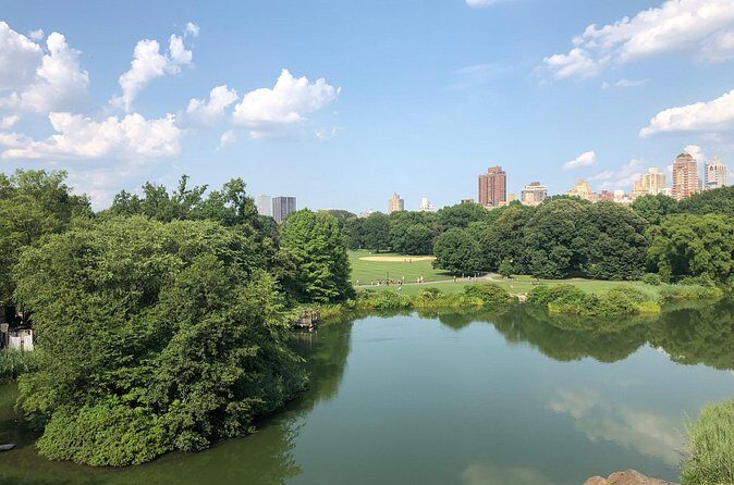 Central Park Scenic Walk with Local Guides - FAQs about the Central Park Scenic Walk with Local Guides
