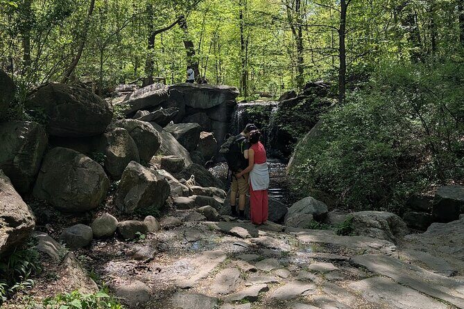 Central Park Sightseeing Guided Hike - Why This Tour Stands Out